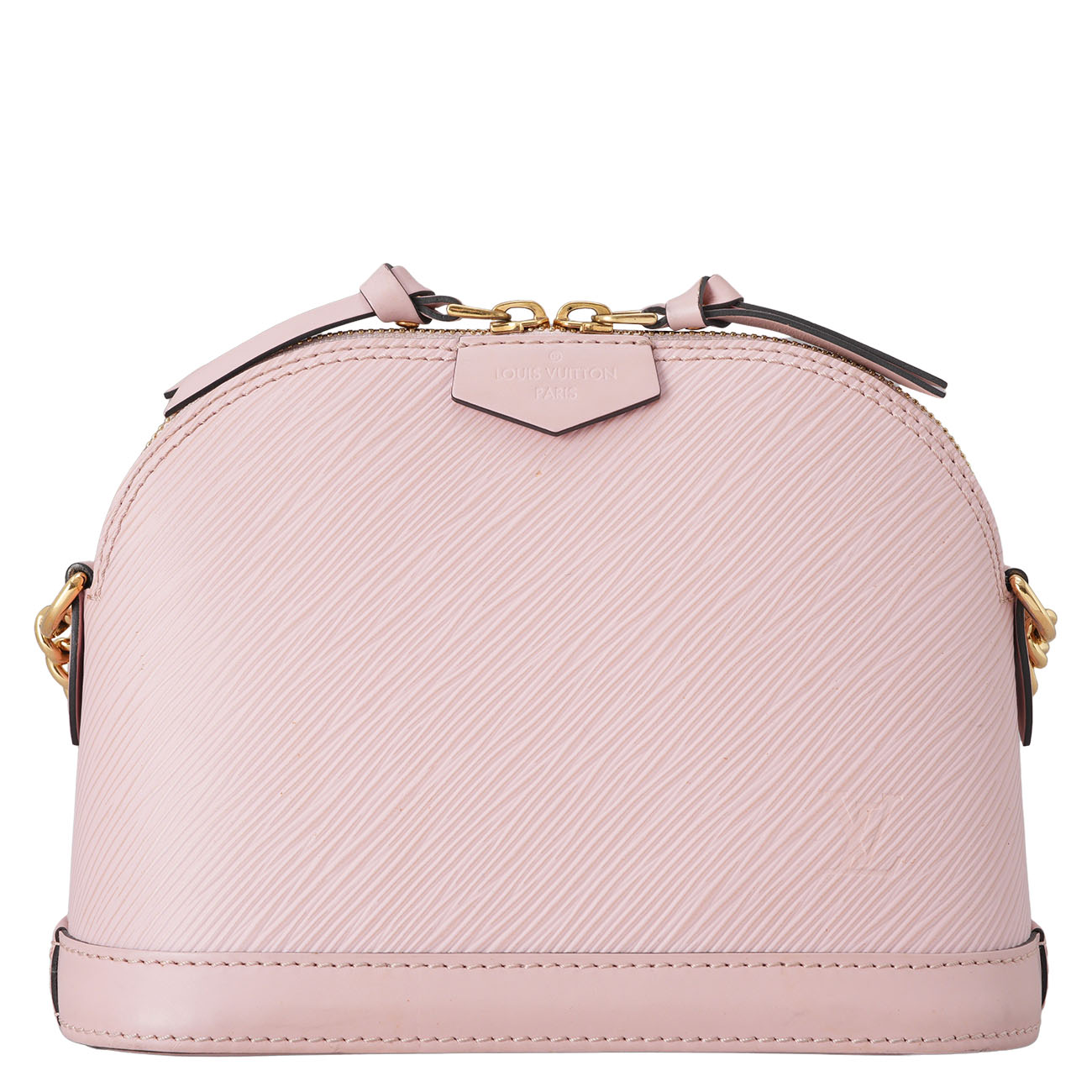 LOUIS VUITTON(USED)루이비통 에삐 알마 미니 크로스백